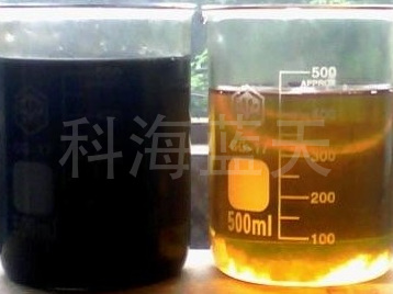 廢礦物油、機(jī)油回收