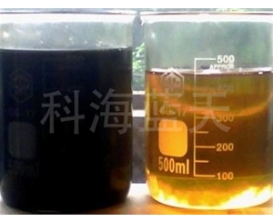 廢礦物油、機(jī)油回收